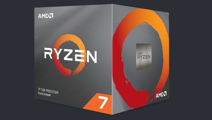 Ryzen 7 3700X for Gaming