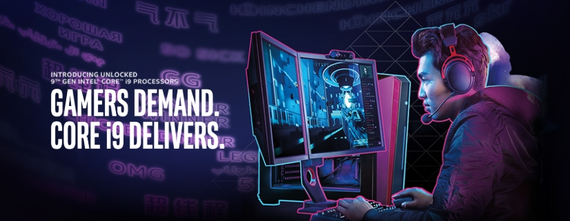 iBuyPower Custom Built PC