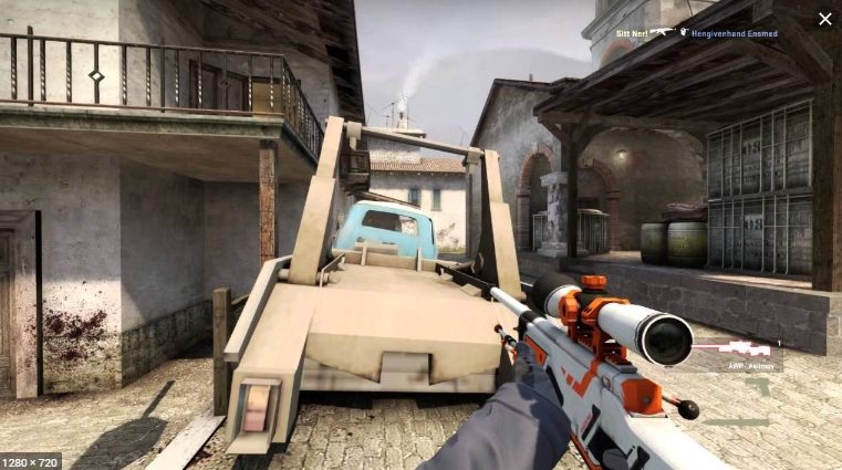 Best CPU for CS:GO Gameplay