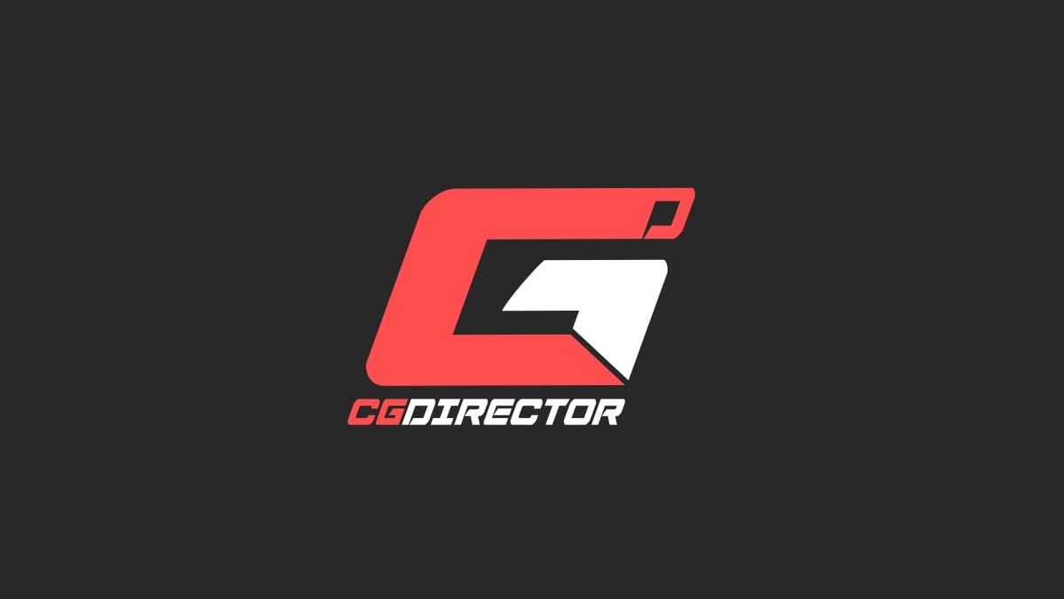 CGDirector Logo