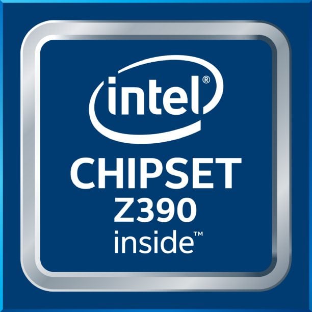 Intel z390 Chipset