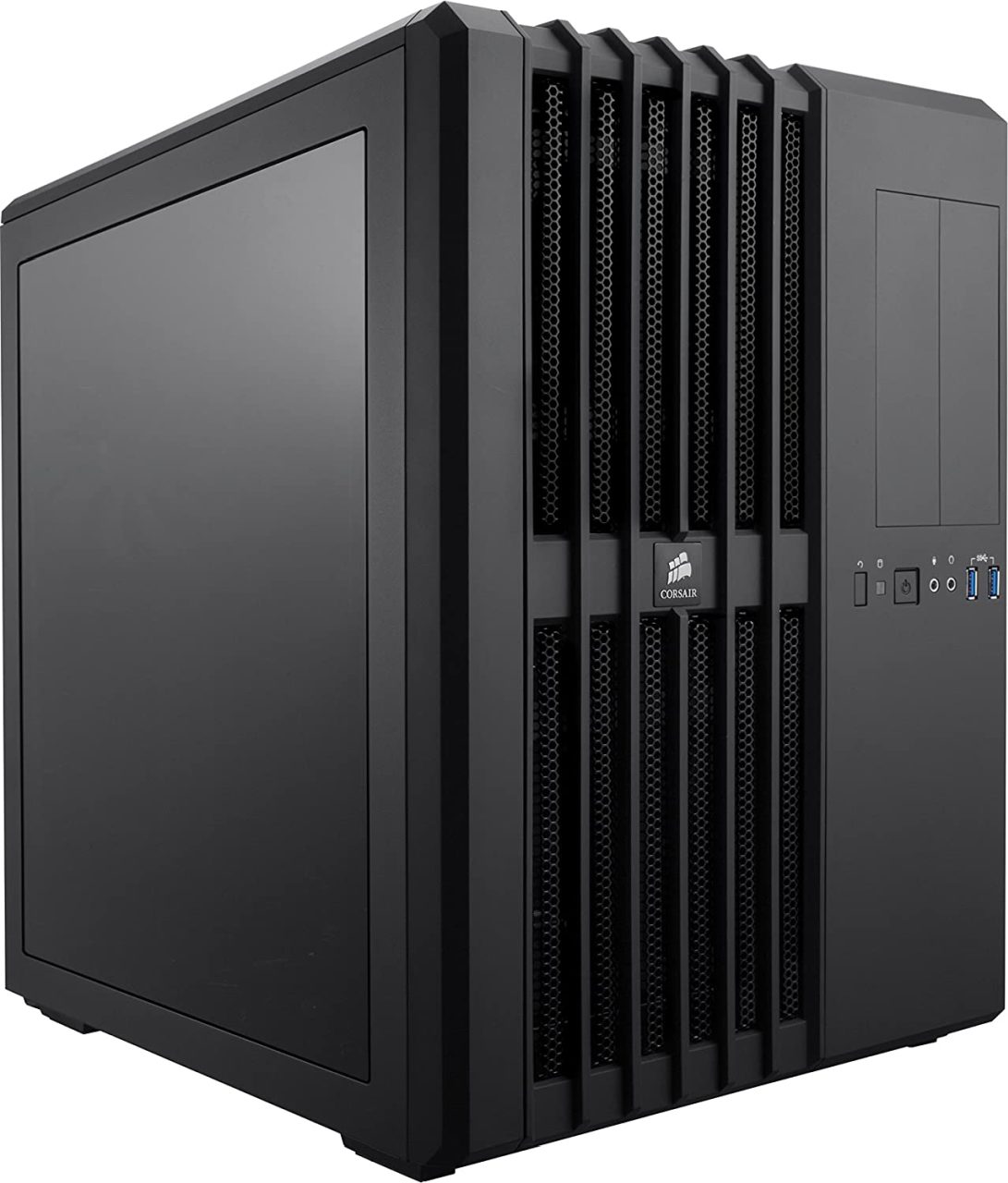 Best Smallest ATX Cases for Compact PC Builds in 2020