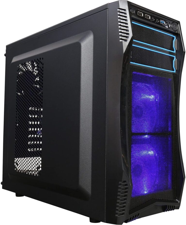 Best Smallest ATX Cases for Compact PC Builds in 2021