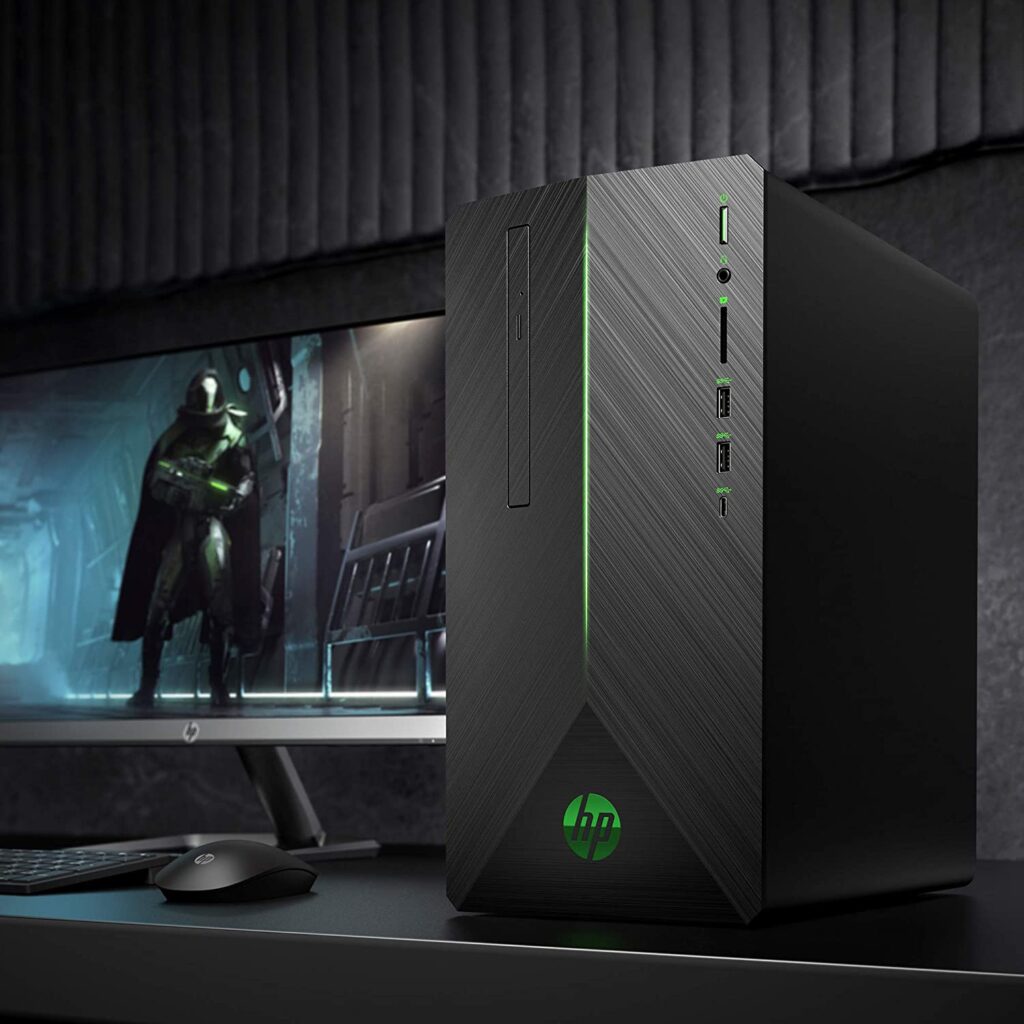 Best PreBuilt Gaming PCs of 2021 Unpack, PlugIn & Play