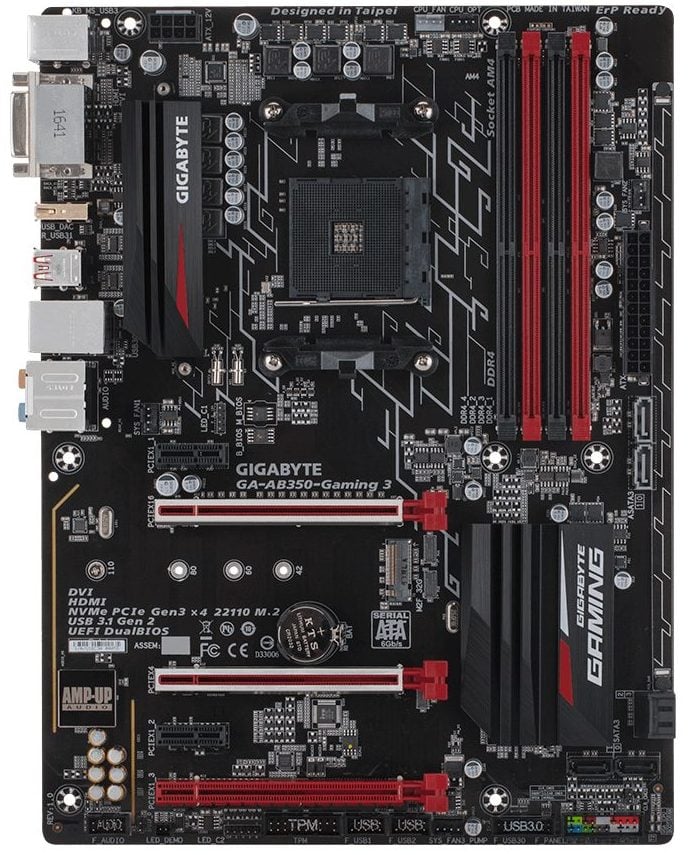 Best B550 Motherboards for AMD Ryzen CPUs [2021 Guide]