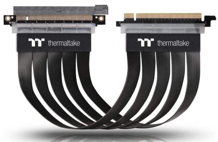 Best pcie riser extension cables for heavy gpu workloads