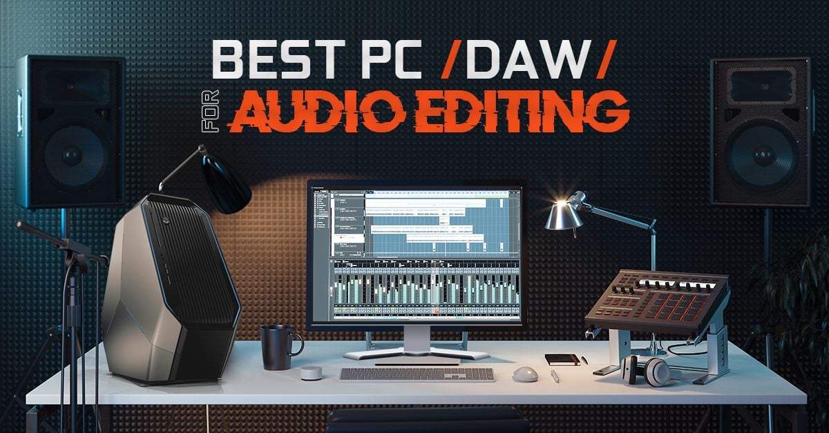 Best computer for music production and gaming wizardlasopa
