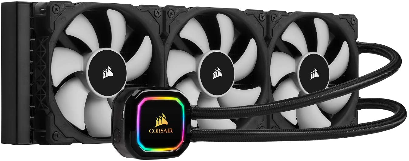 Core i9-10900F, Watercooling AIO obligatoire pour faire face à ses 224  Watts ? - GinjFo