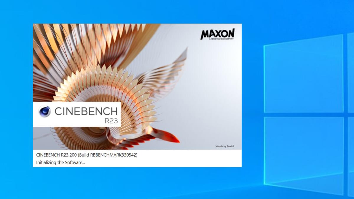 Cinebench 15 Download