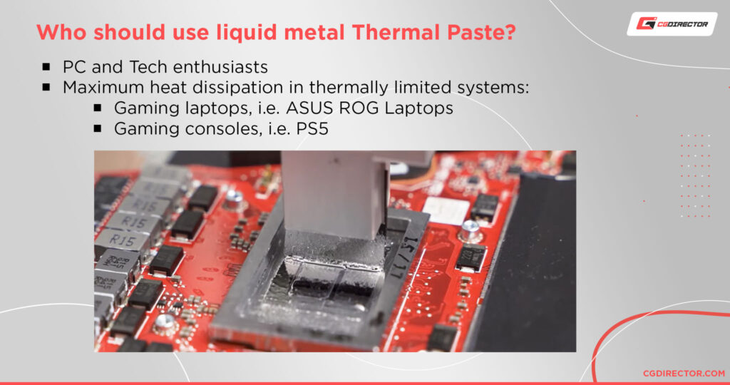 The Best Thermal Paste for your needs (Beginner's Guide)