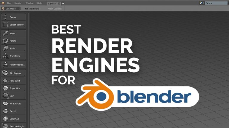 Image Rendering Performance How to Render Faster - In-Depth Guide to increasing Render Performance ...