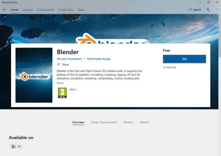 blender offline installer blender offline installer