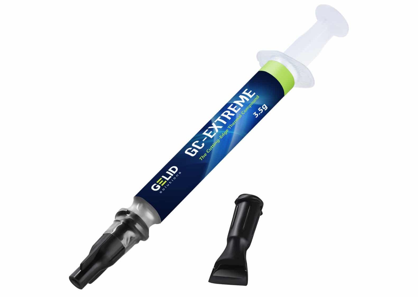 Gelid GC Thermal Compound