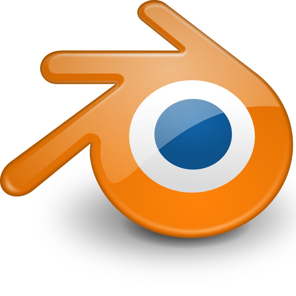 is blender free is blender free