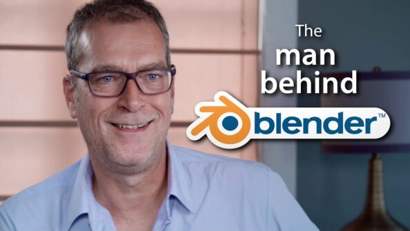 Why Is Blender Free A Quick Look Behind The Curtain Why is blender free a quick look behind the curtain