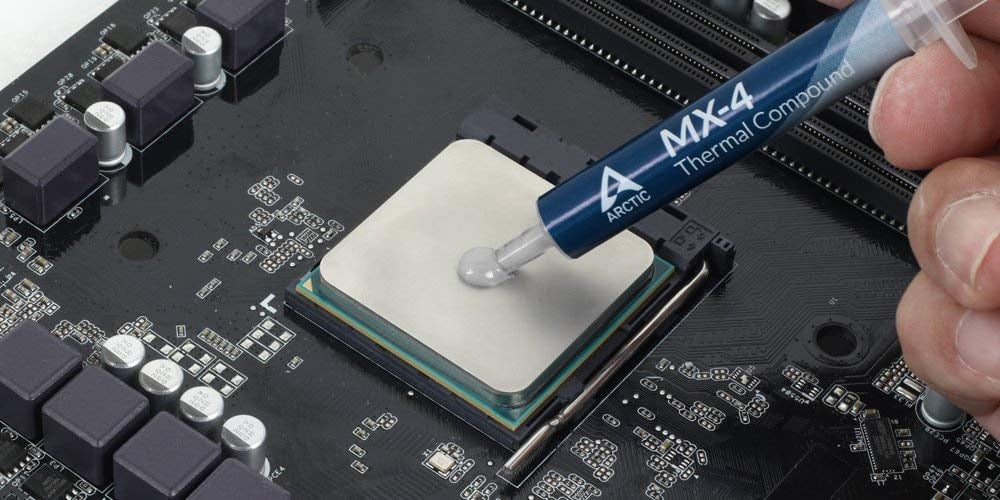 Arctic MX-4 Thermal Paste