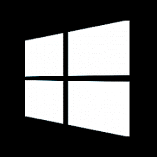 Windows 10 Start Menu Button