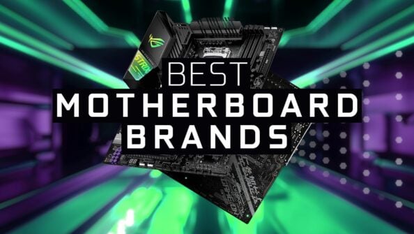 The Best Motherboard Brands (And what to beware of) The Best Motherboard Brands (And what to beware of)