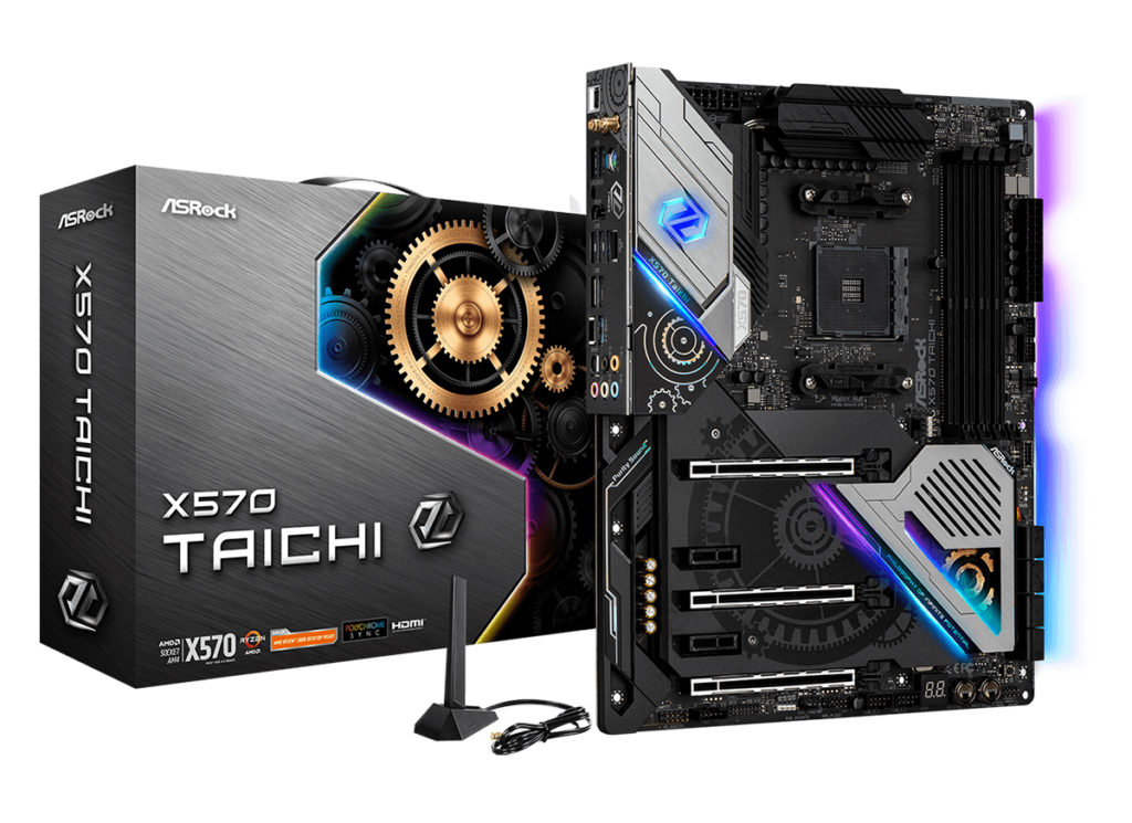 The Best Motherboard Brands (And what to beware of)