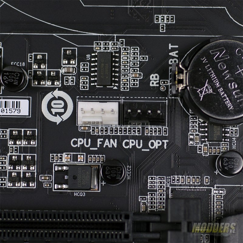 Cpu Fan Vs Cpu Opt When To Use Which