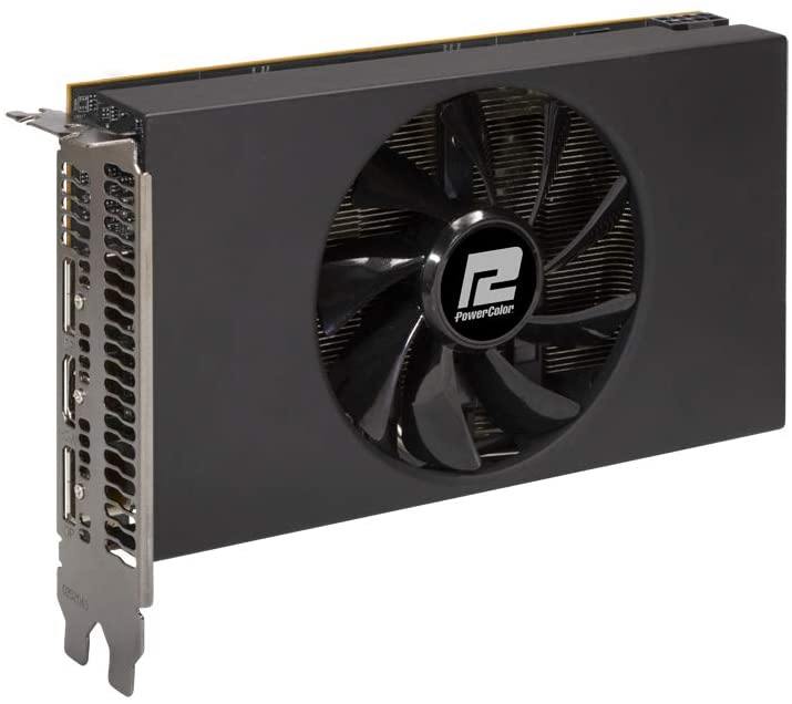 PowerColor Radeon RX 5600 XT ITX