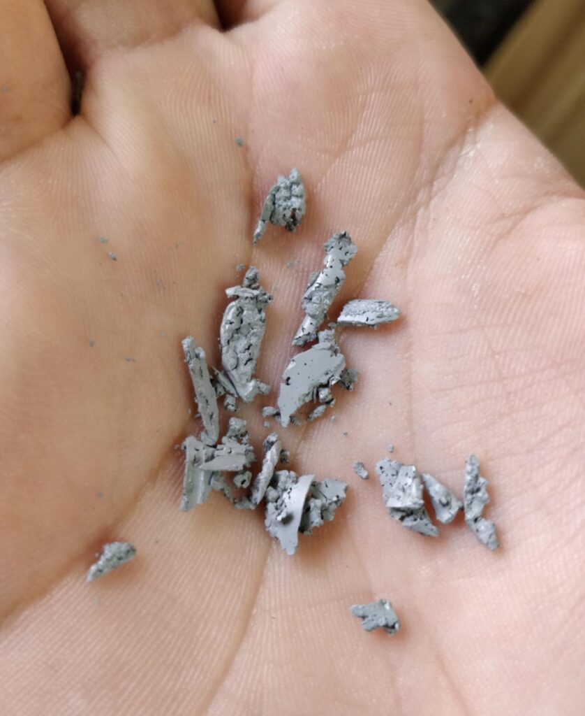 How long does Thermal Paste last? (Applied and Stored)