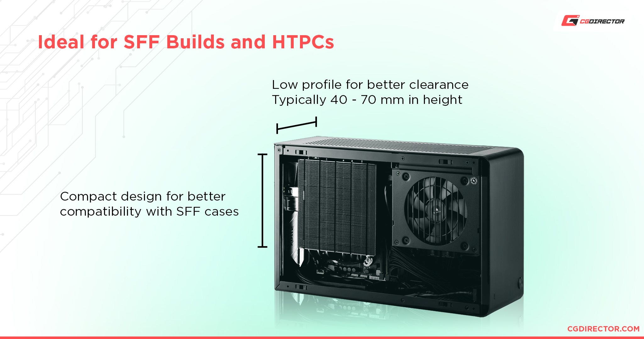 Exploring Potential Use Cases