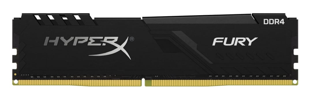HyperX Fury Low Profile RAM