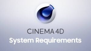 adobe photoshop requirements