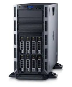 Dell 10 inch Server Tower PC