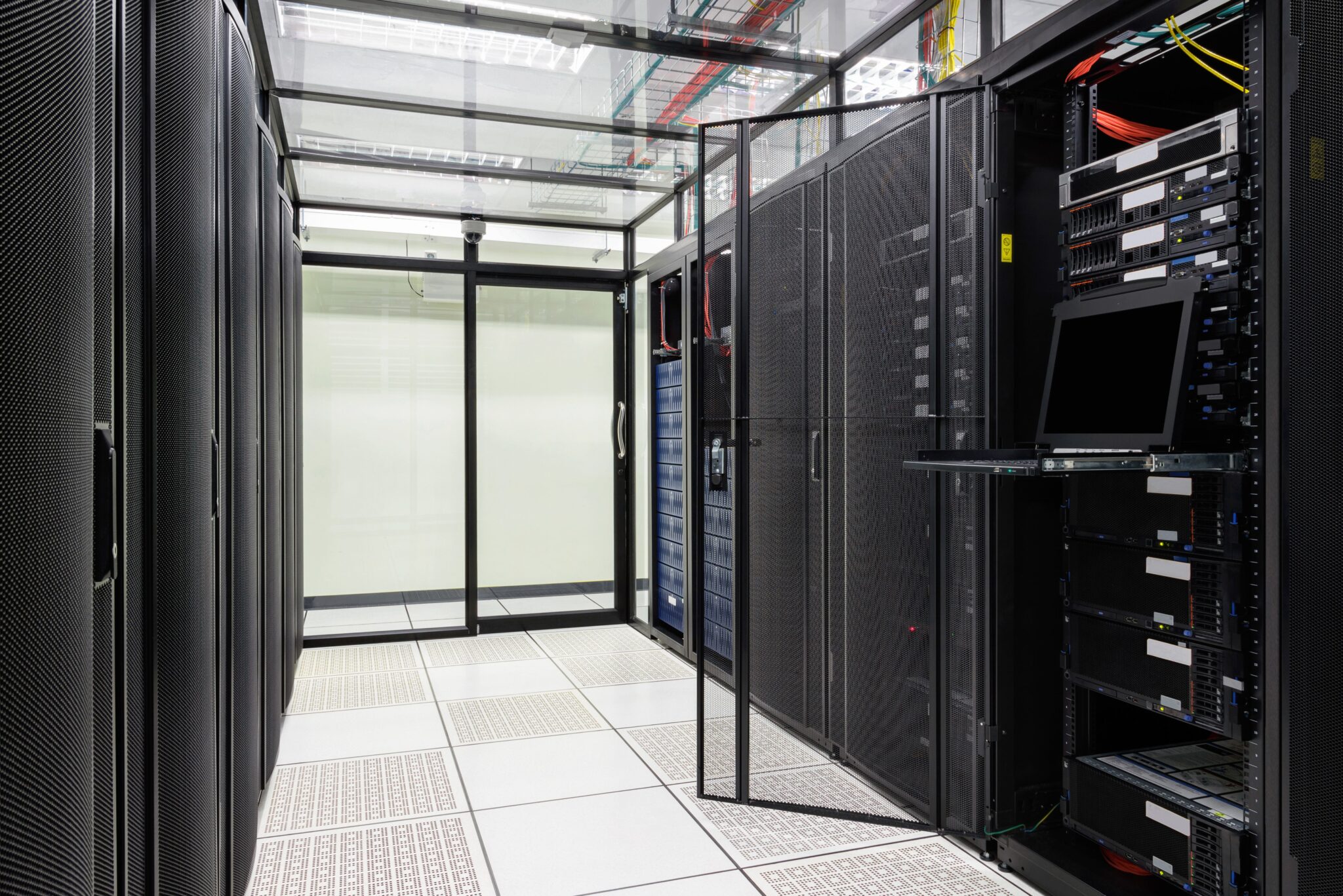 Server vs. Desktop CPUs: What are the differences?