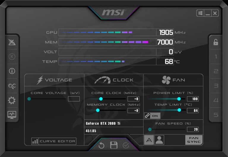 How Hot is Too Hot for a GPU? Graphics Card Temperature Guide