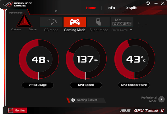 best free temperature monitoring software for cpu and gpu