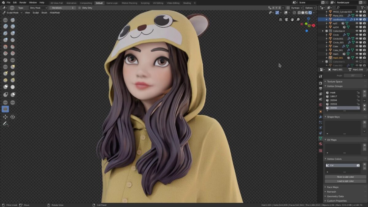 Best 3D Modeling Software (Free & Paid) A Senior 3DArtist's View