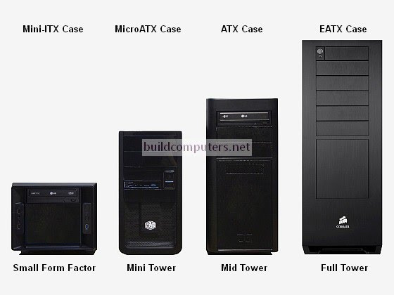 Server vs. Desktop CPUs: What are the differences?