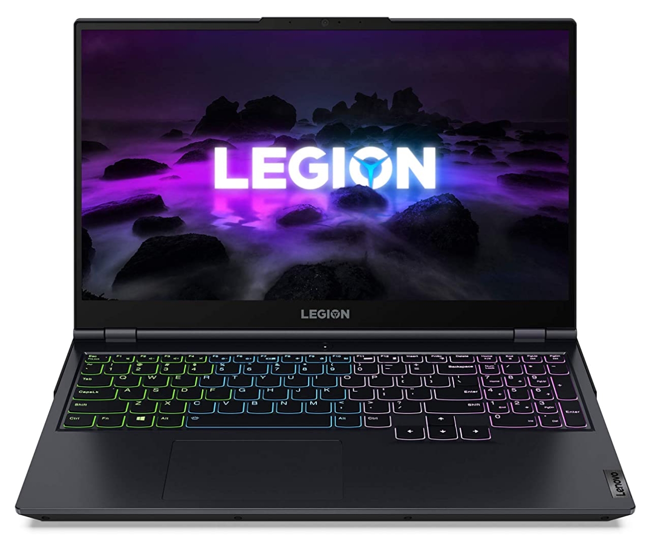 Lenovo Legion 5 - Budget Laptop for 3D Modeling and Rendering