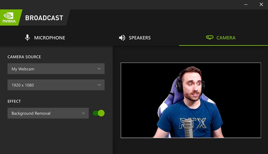 install rtx voice install rtx voice