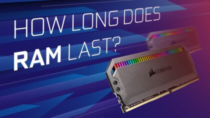 How Long Does RAM Last?