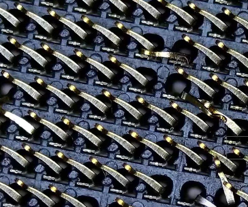 Bent Z390 LGA Pins (Northridge Fix)