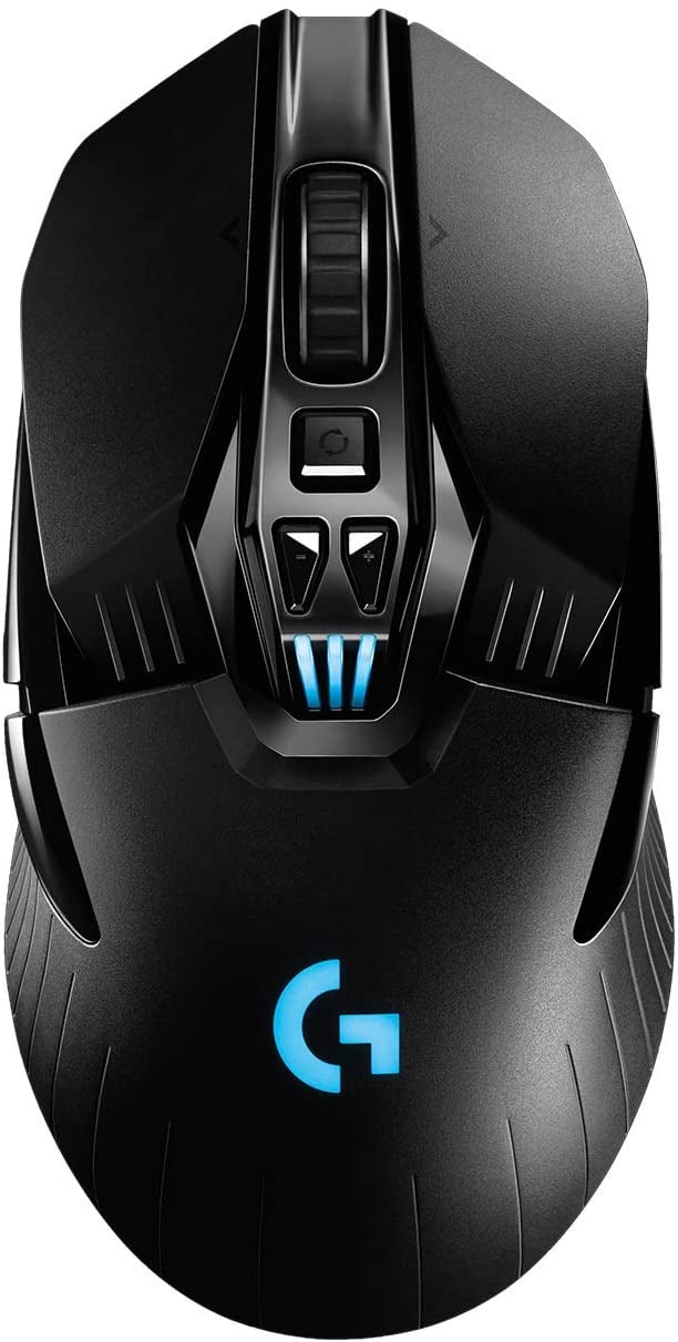 Logitech G903 Lightspeed Mouse