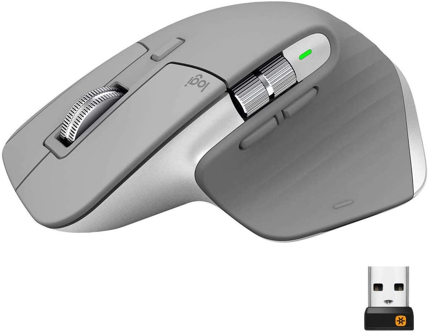 Logitech MX Master 3 Mouse