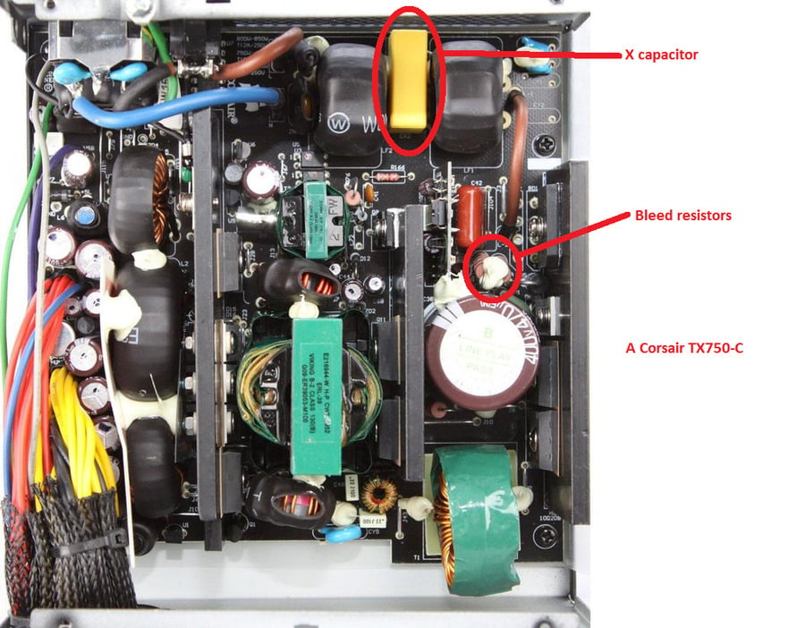 5 Things to Pay Attention to When Choosing A Power Supply