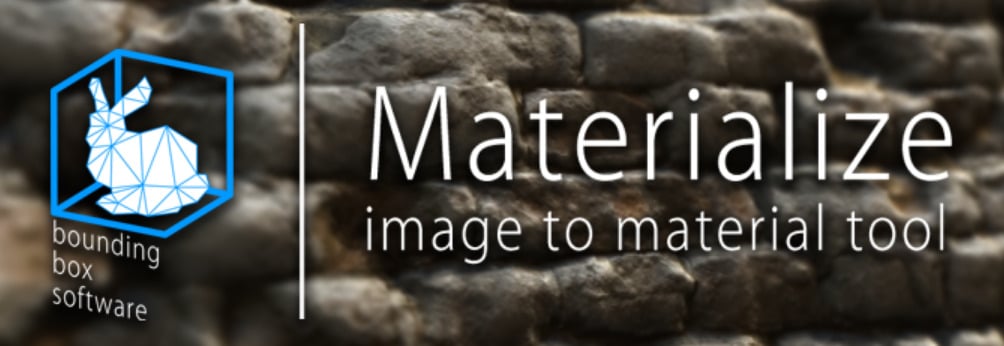 Materialize logo