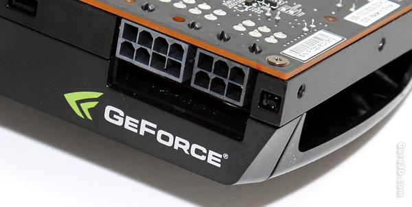 Zotac GeForce GTX 480 - Setup | Noise | Power consumption | Heat levels