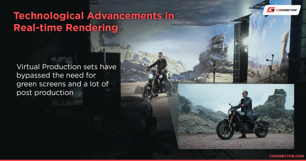 Unreal Engine System Requirements & PC