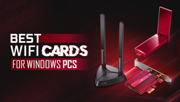 Best Wifi Cards for Windows PCs