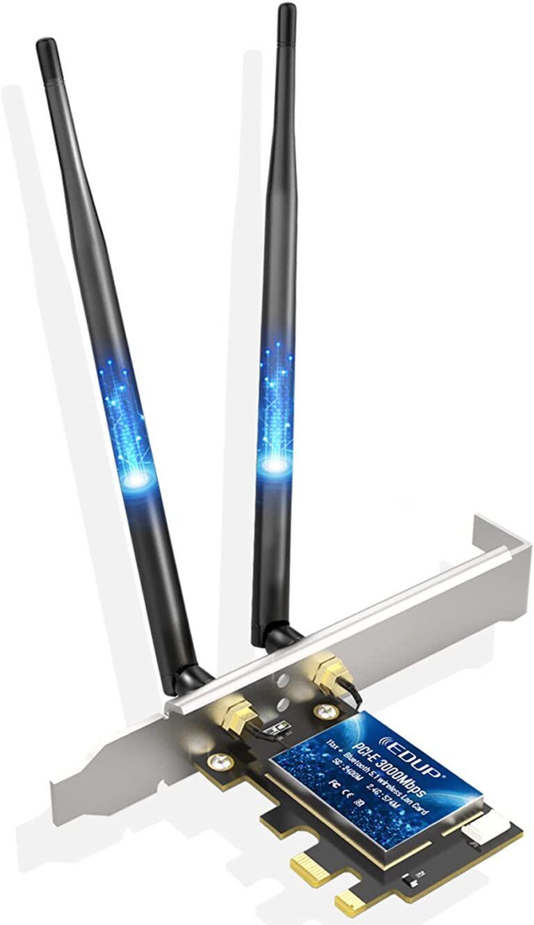Best Wifi Cards for Windows PCs