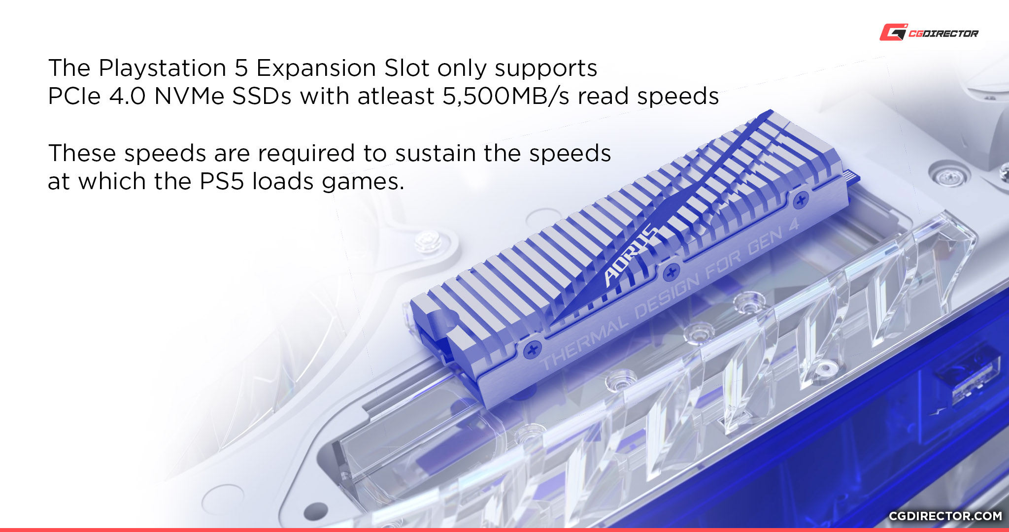 SSD Size is for me? Different Workloads explored.