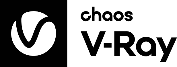 Chaos Group - V-Ray Logo