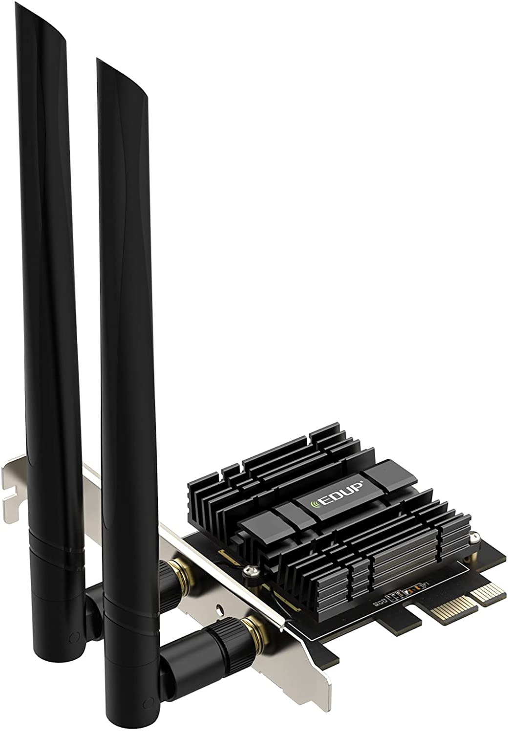 EDUP AC1300 WIFI CARD